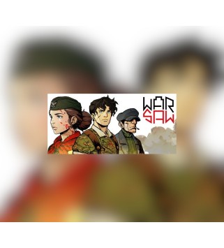 WARSAW Steam Key EUROPE